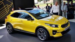 Kia XCeed – to auto bez wahania mógłbym zamówić bez jazdy próbnej!