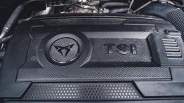 Cupra Ateca – niewątpliwie jest przełomowa, ale czegoś mi w niej brakuje 