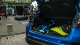 C-HR’em na wakacje