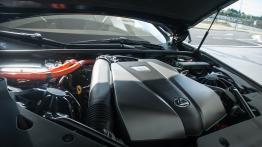 Lexus LC500 – stworzony do kochania