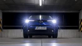 Toyota C-HR – porównanie z konkurencją