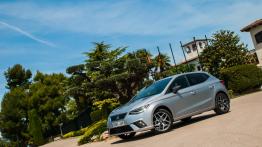 Seat Ibiza – gorąca nowość