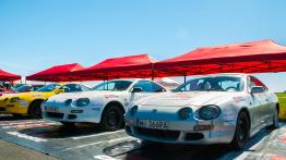 Toyota Team Classic – amatorski motorsport kwitnie!