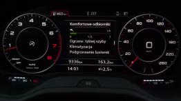 Audi Q2 – w pogoni za modą