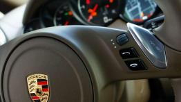 SUV o jakim marzysz - Porsche Cayenne Diesel