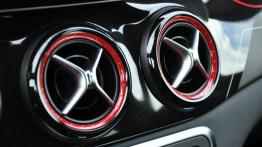 Mercedes GLA – niezauważalne zmiany