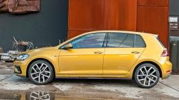 Volkswagen Golf 1.4 TSI - nowy czy tylko odkurzony? 