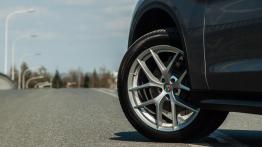 Alfa Romeo Stelvio – SUV ze sportowym DNA