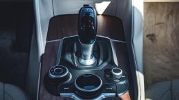 Alfa Romeo Giulia z silnikiem Diesla