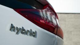 Hyundai Ioniq Hybrid – dokąd zmierzasz, technologio?