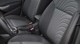 Opel Astra w pięciu smakach