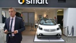 &quot;Stary&quot; salon, nowa jakość