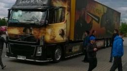 Na cztery i dwa kółka