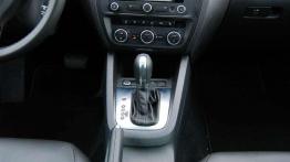 Volkswagen Jetta Hybrid - ekologicznie i ... szybko ?