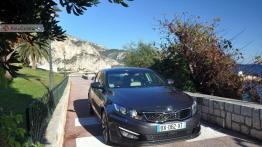 Motoryzacyjna inwentaryzacja 2011