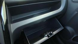 Suzuki Splash - sympatyczny mieszczuch