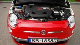 Jestem z Polski - Fiat 500