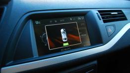 Citroen C5 Tourer - idealny na polskie drogi