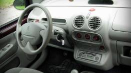 Renault Twingo - z polską genezą