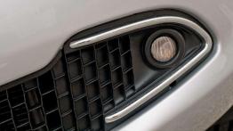 Miejski szyk - Lancia Ypsilon