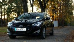 Va banque - Hyundai i40