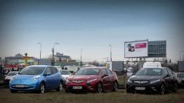 Fleet Derby 2013 - małe co nieco dla flot