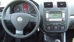 Volkswagen Golf Variant - trzecia odsłona