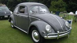 Garbate dzieje największej legendy w historii światowej motoryzacji -  1 cz.