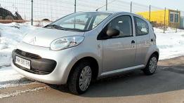 Prawie jak Porsche...