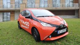 Eco driving - w poszukiwaniu oszczędności