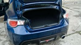 Subaru BRZ - powrót do ekscytującej przeszłości