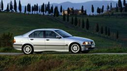 Czy warto kupić - BMW E36 (od 1990 do 2000)