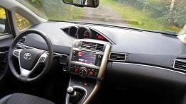 Toyota Verso 2.0 D-4D - prorodzinna