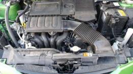 Czy warto kupić: używana Mazda 2 (od 2007)