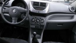 Suzuki Alto - Mały ale skuteczny