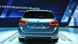 Na żywo z Genewy: nowości francuskich marek