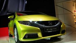 Frankfurt Motor Show 2011 - relacja