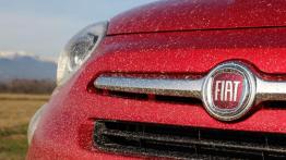 Fiat 500X - udany eksperyment