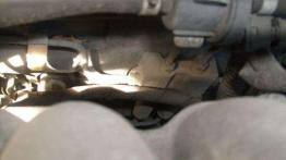 Opis techniczny Kia Shuma I