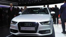 Geneva International Motor Show 2012