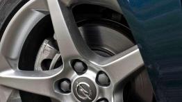 Insygnia mocy - Opel Insignia