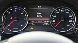 Volkswagen Touareg 4.2 V8 TDI - luksusowo-terenowy