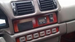 Luksus dla Prezydenta