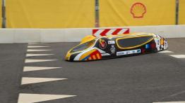 Polacy mistrzami oszczędności. PAKS zużył 0,299 l/100km!