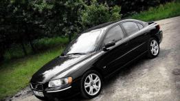 Volvo S60 - bo młodość jest w cenie