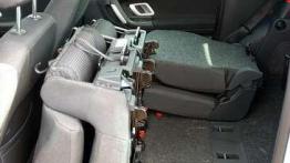 Skoda Roomster Scout 1.6 16V - pozer dla lekko aktywnych