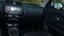 Kia Soul 1.6 GDI - Miejski indywidualista