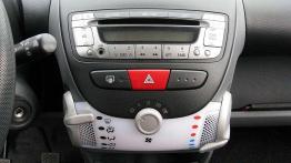 Citroen C1 - zabawka czy auto?