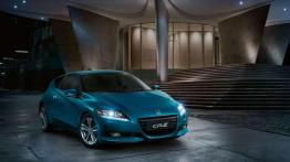 Przegląd rynku hybryd i samochodów elektrycznych