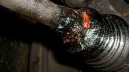 Opis techniczny Peugeot 106